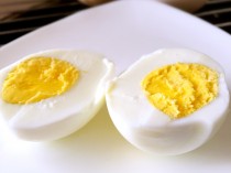 白煮蛋功效和作用,白煮蛋的不同吃法