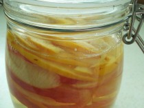 苹果醋吃法和功效,苹果醋有什么功效?