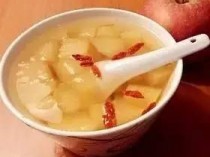 苹果红枣水功效和作用,苹果怎么煮水喝的功效与作用