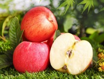 苹果有啥营养和功效,长期每天吃一个苹果的好处